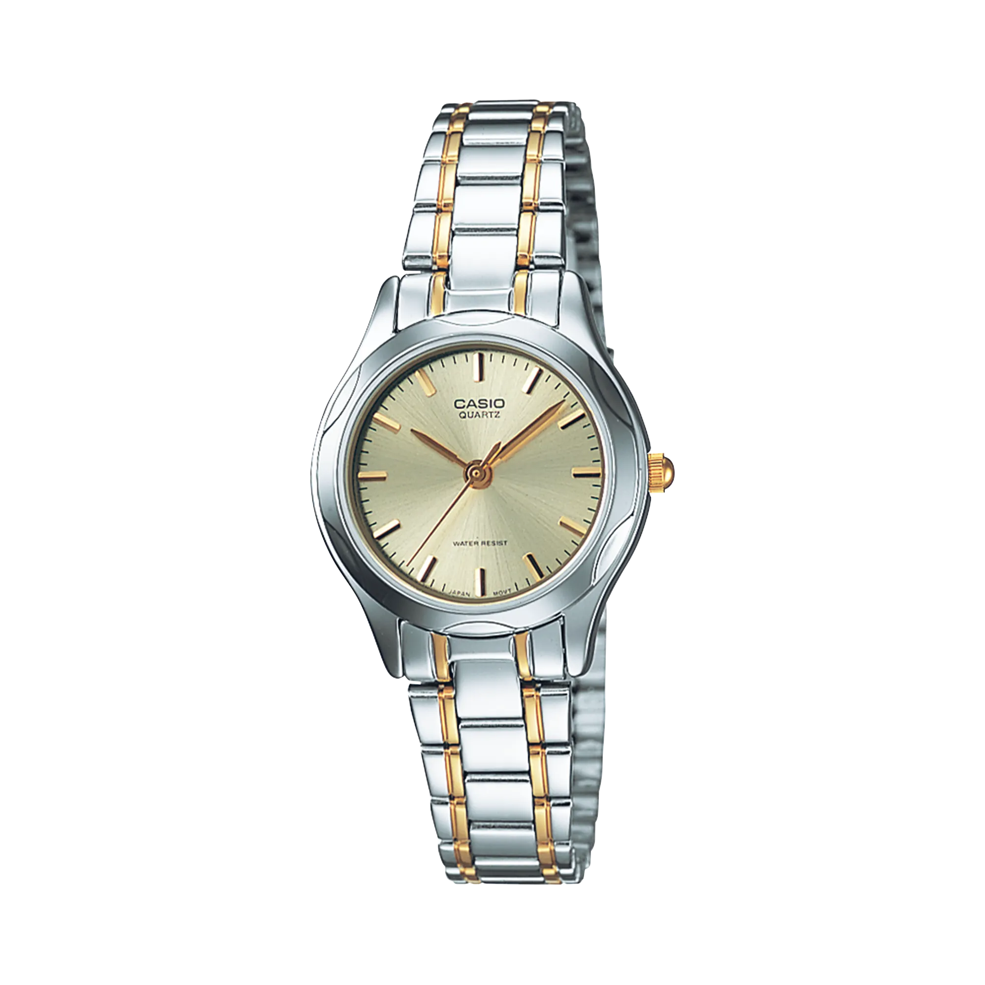 Casio General Ladies Quartz Watch/ LTP-1275SG-9ADF