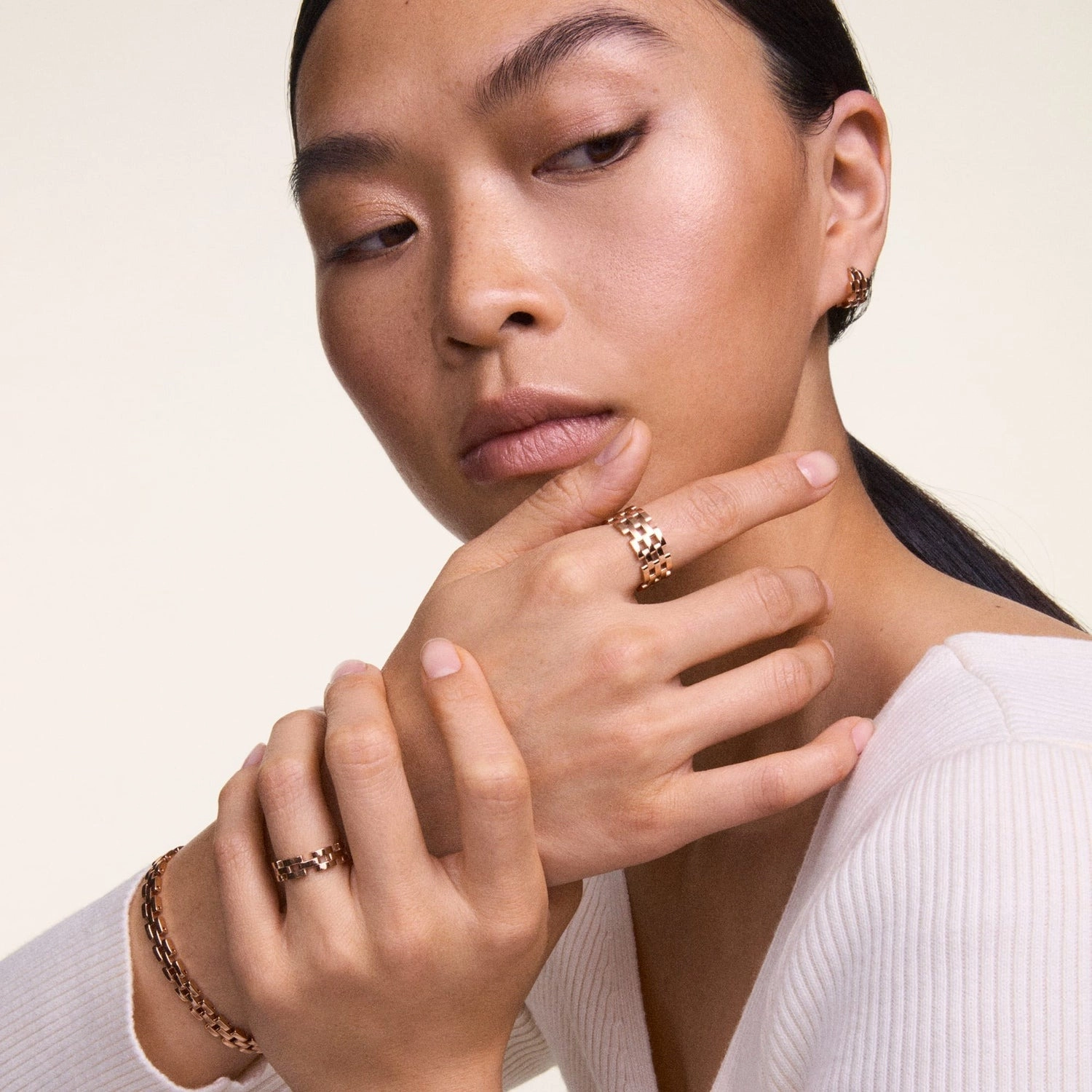 Daniel Wellington Браслет/ DW00400957
