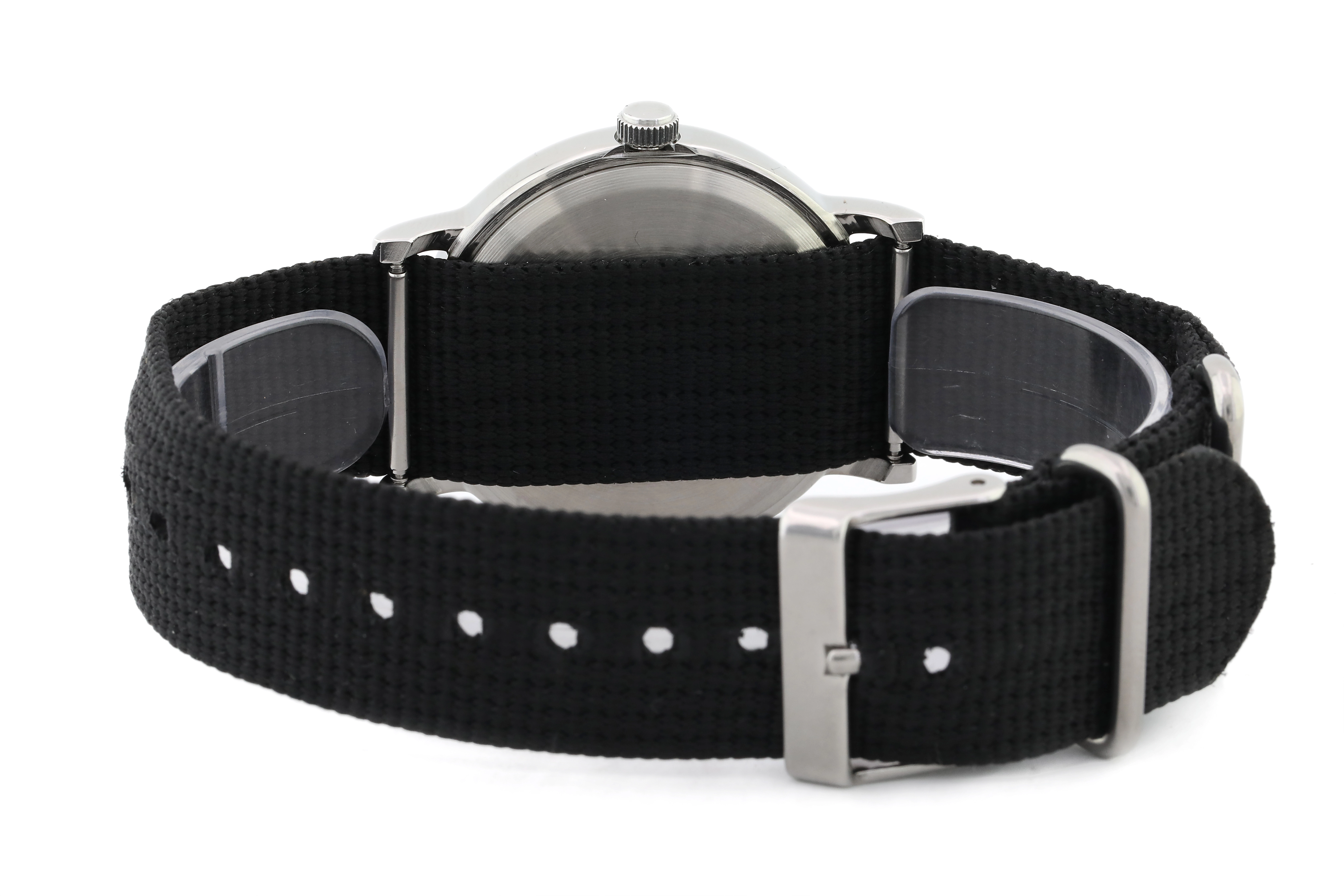 Timex  Unisex  Wristwatch/ T2N647