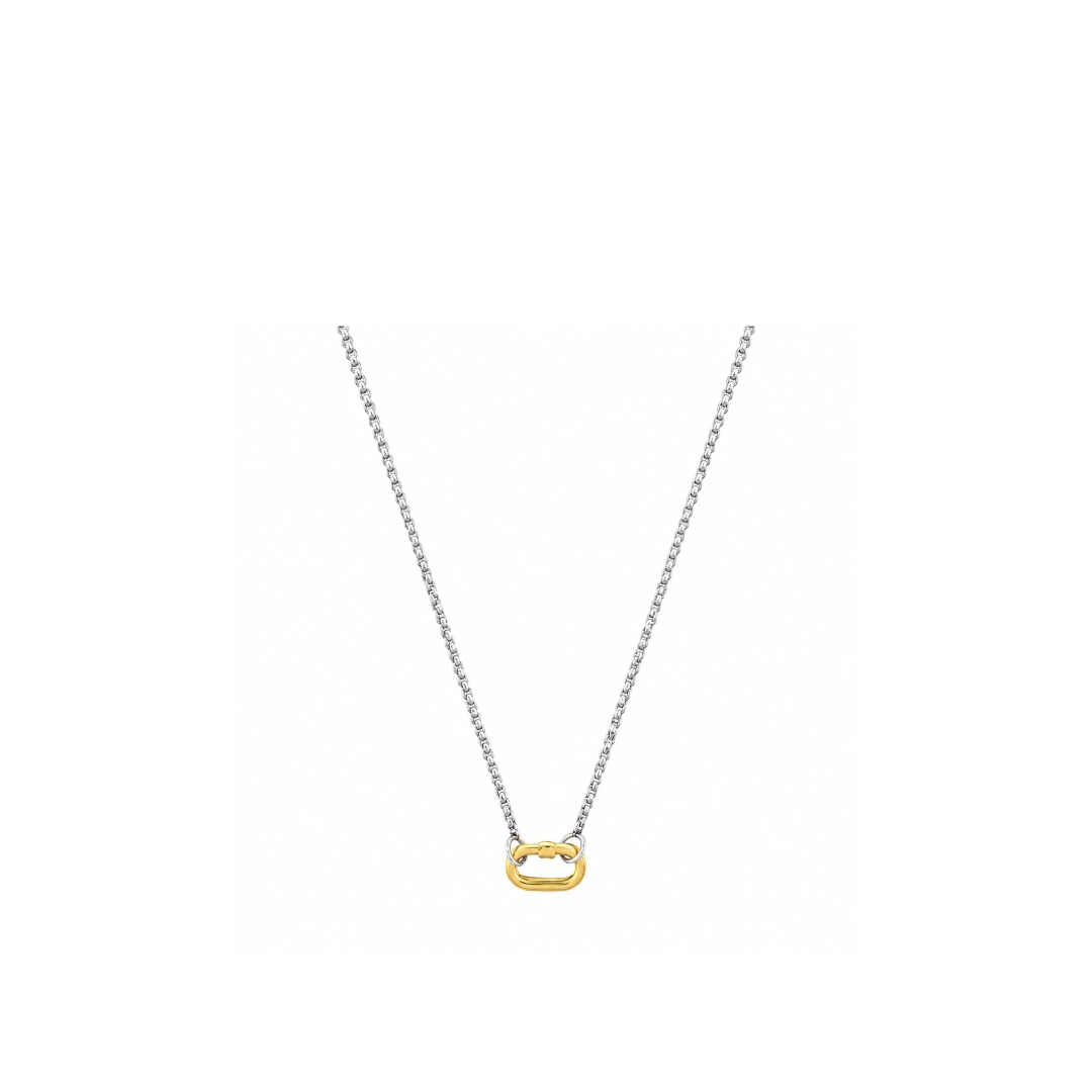 TOUS 18K Gold Necklace/ 1004351300