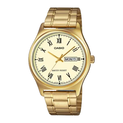 Casio General Men's Wristwatch/ MTP-V006G-9BUDF