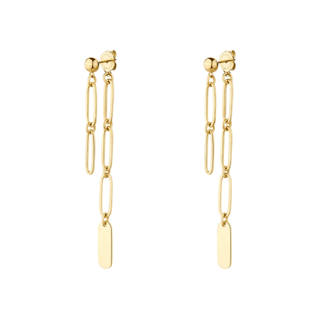 Brosway Earring/ BNL100