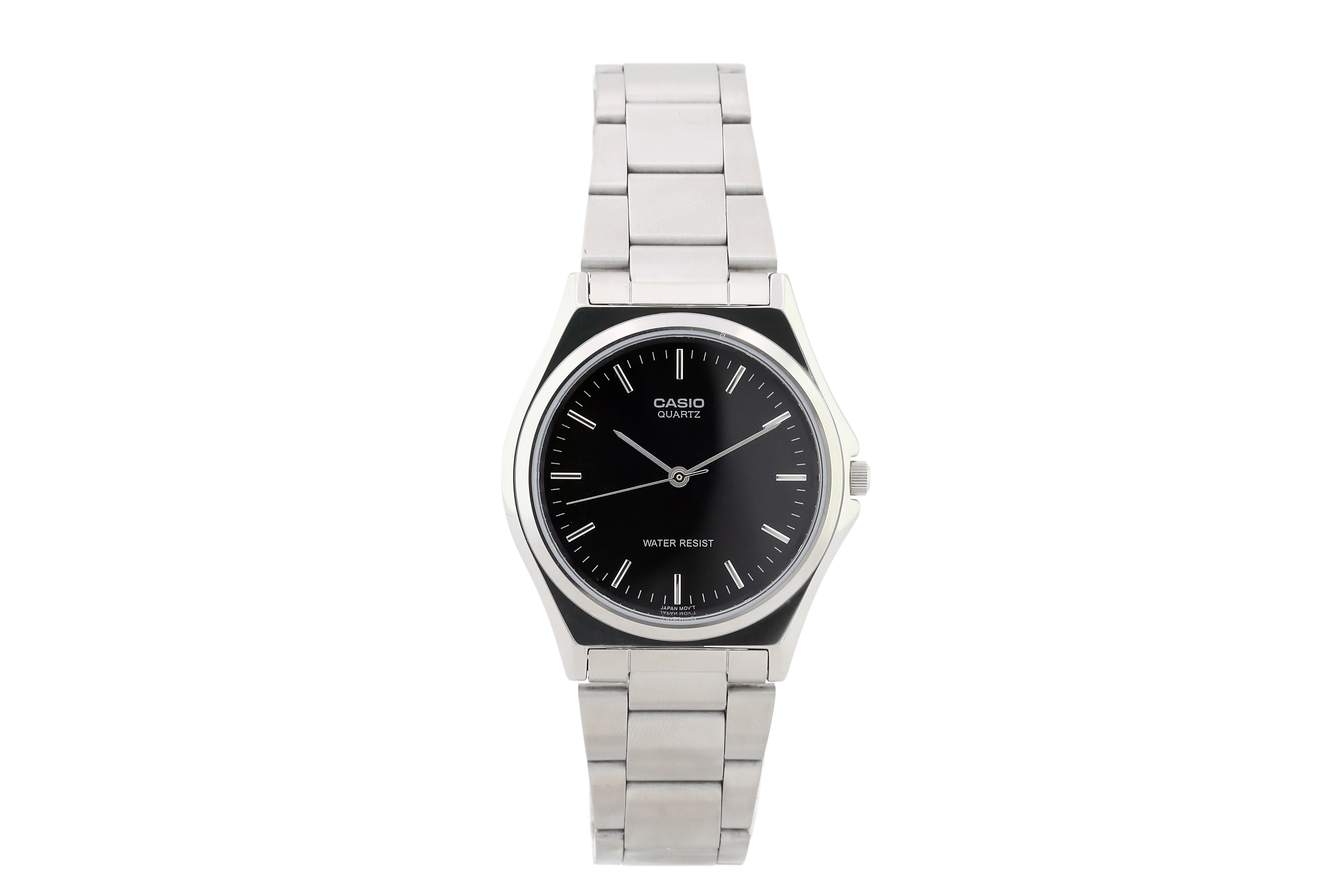 Casio General Ladies Wristwatch/ MTP-1130A-1ARDF