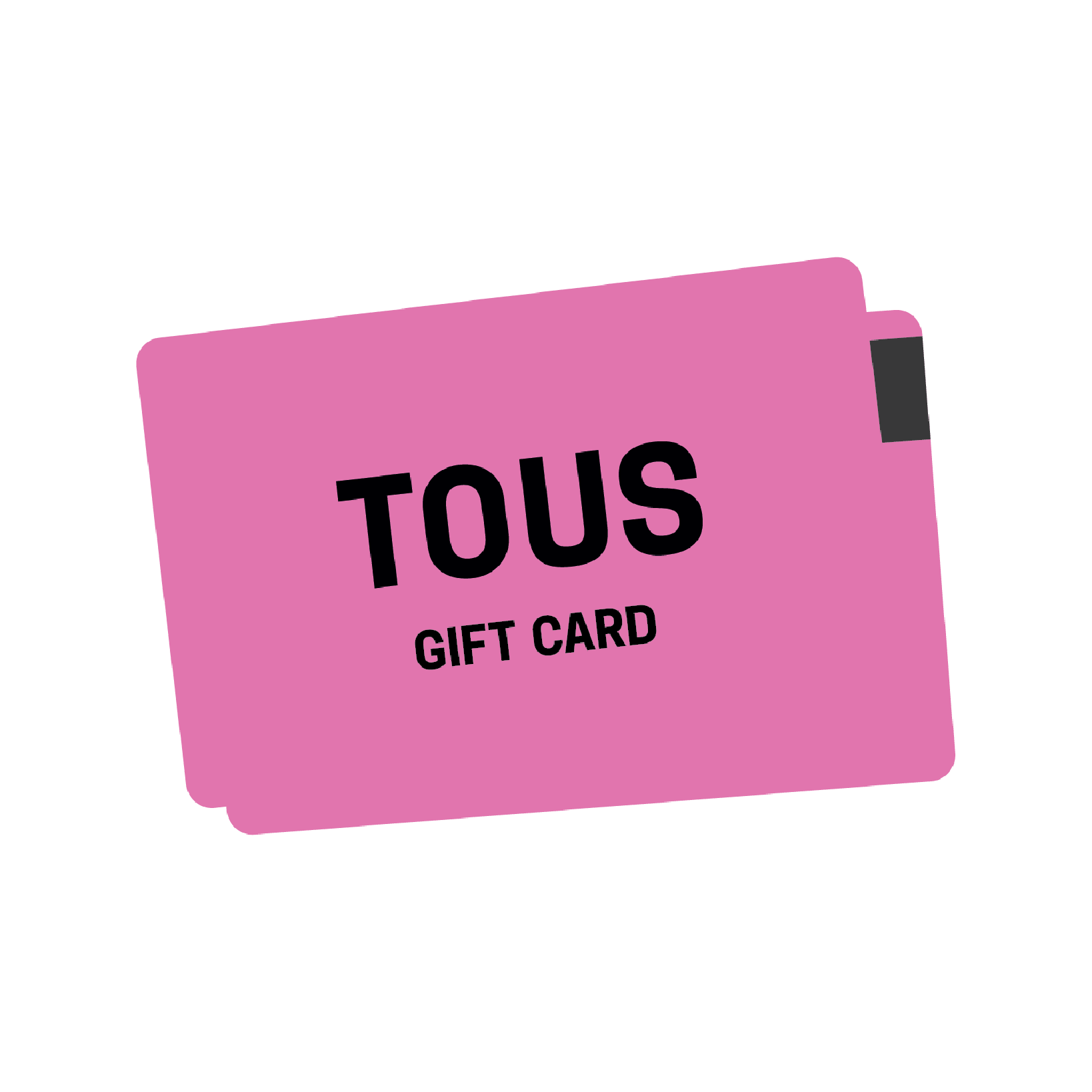 TOUS Gift Card 70,000