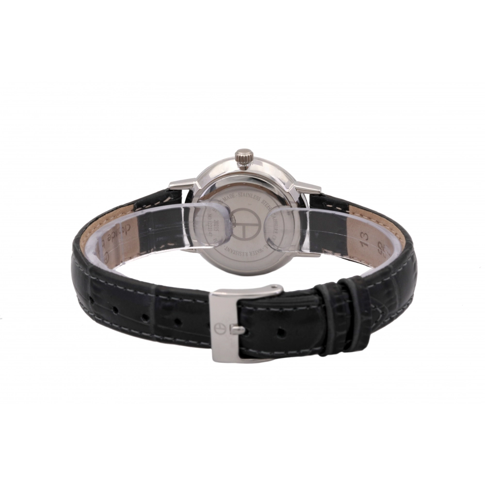 Claude Bernard  Женские  Наручные часы/ 20215 3 GIN Швейцария