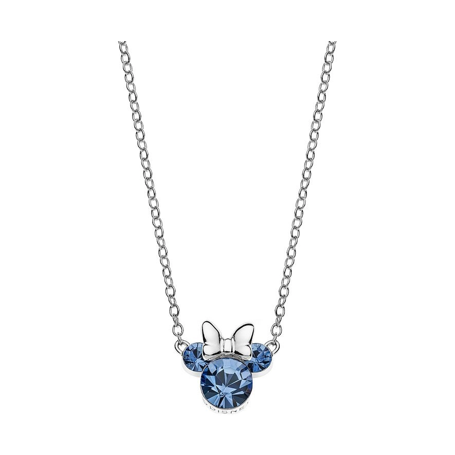 Disney Children's Silver Necklace/ NS00006SDECL