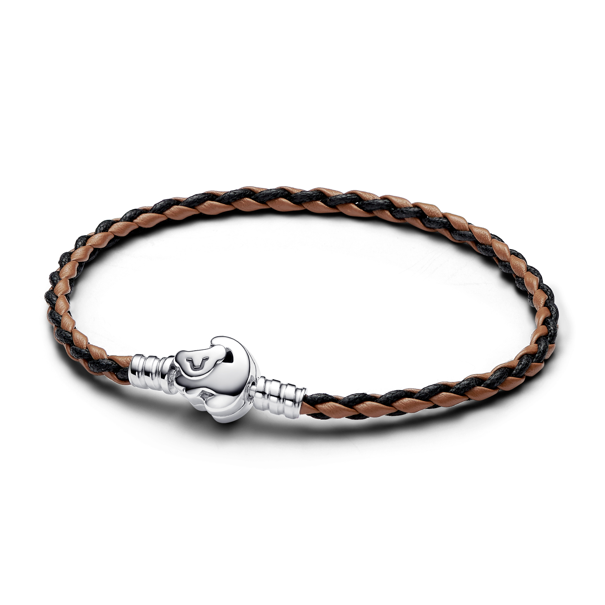 Pandora deals Leather Bracelet