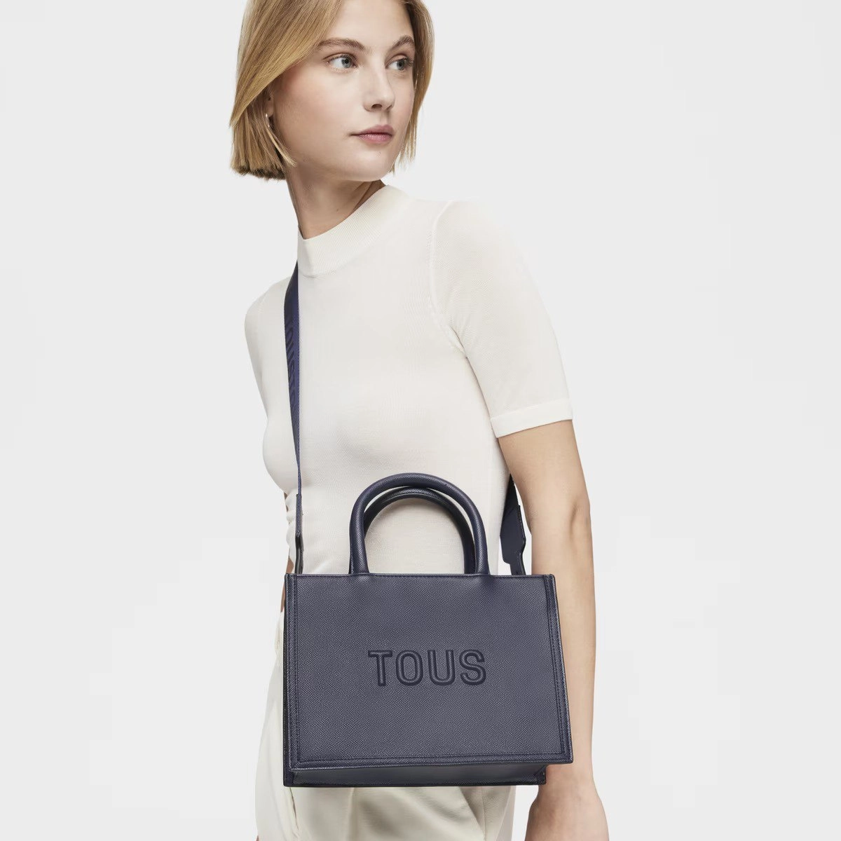 TOUS Ladies Handbag/ 2002106333