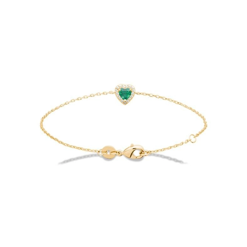 Maison de la Bijouterie 18K Позолоченный Браслет/ 97398818