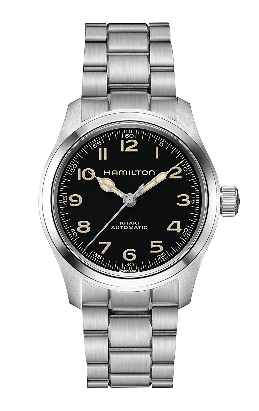 Khaki Field Murph 38mm/ H70405130