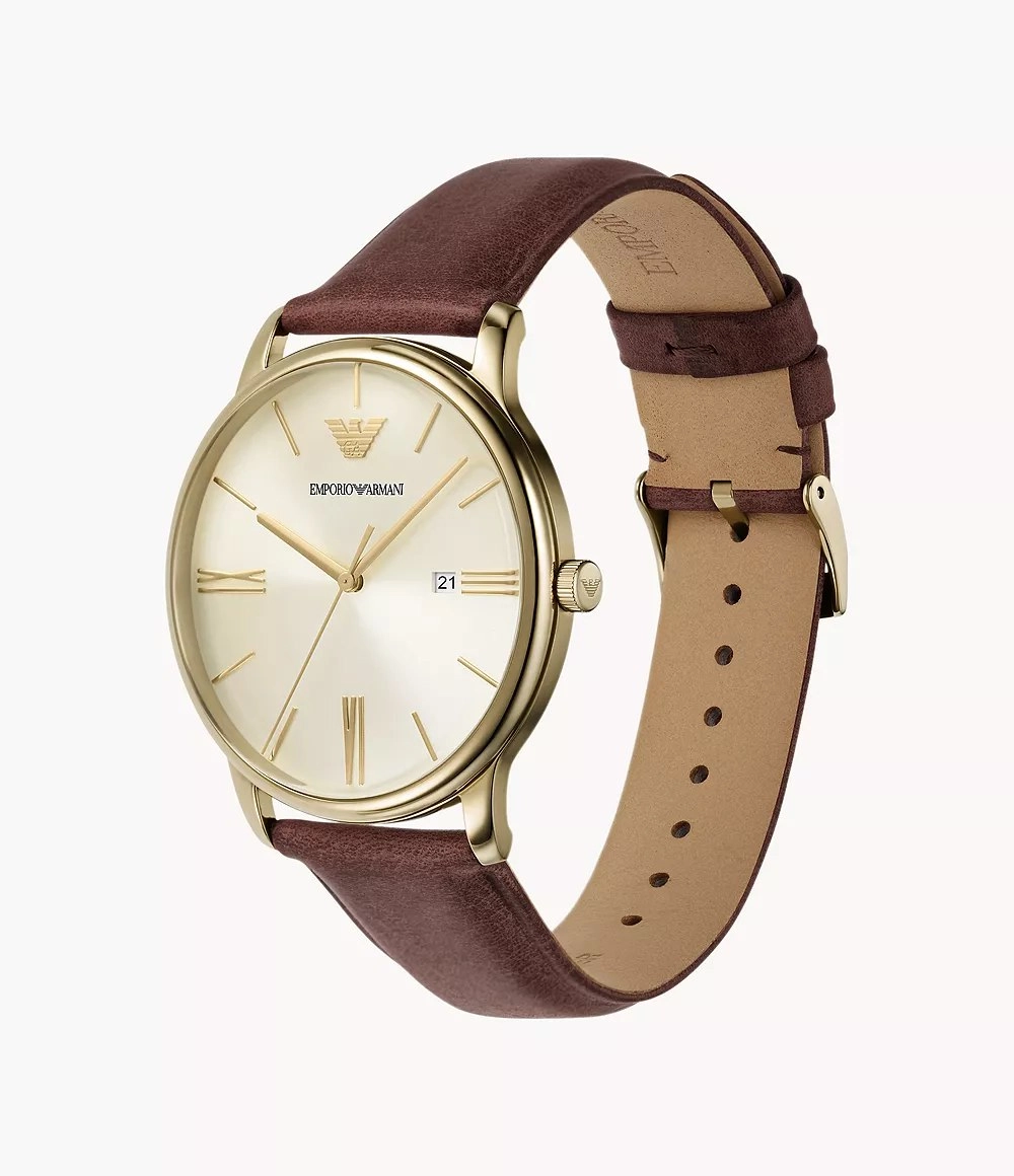 Emporio Armani  Мужские  Наручные часы/ AR11610