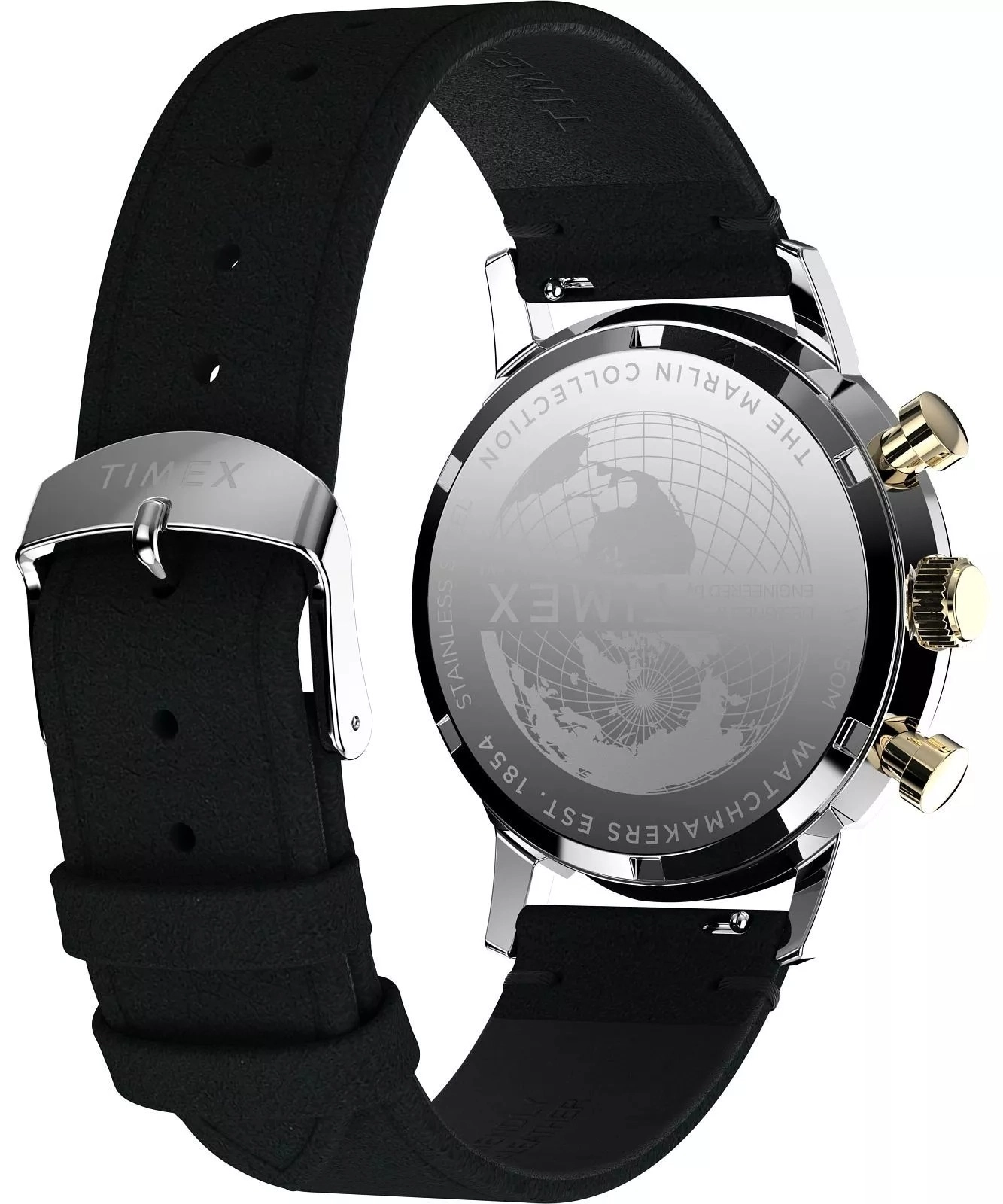 Timex  Տղամարդու  Ժամացույց/ TW2W60300