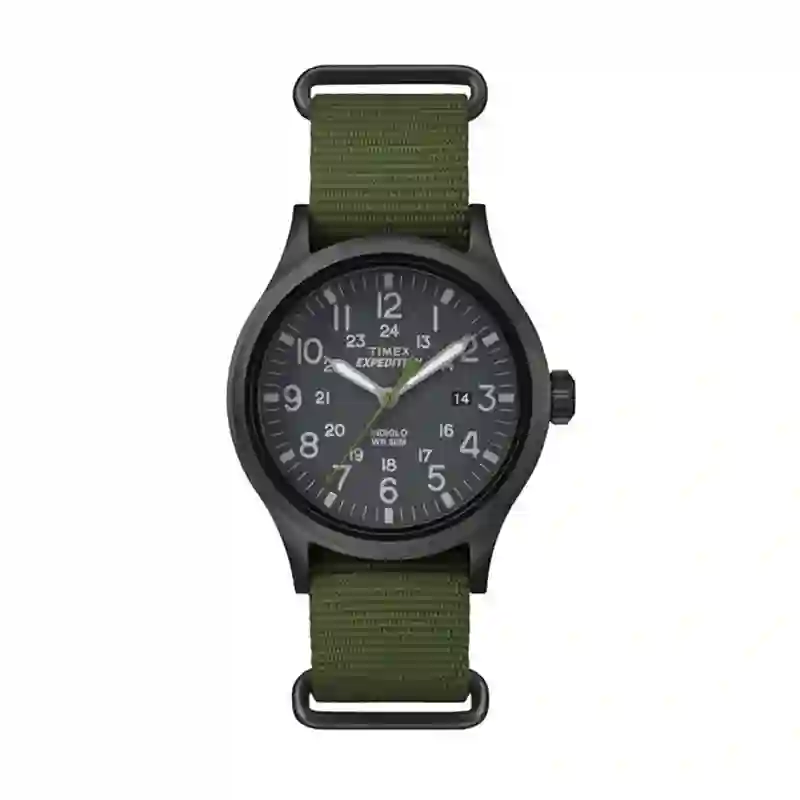 Timex  Men's  Wristwatch/ TW4B04700