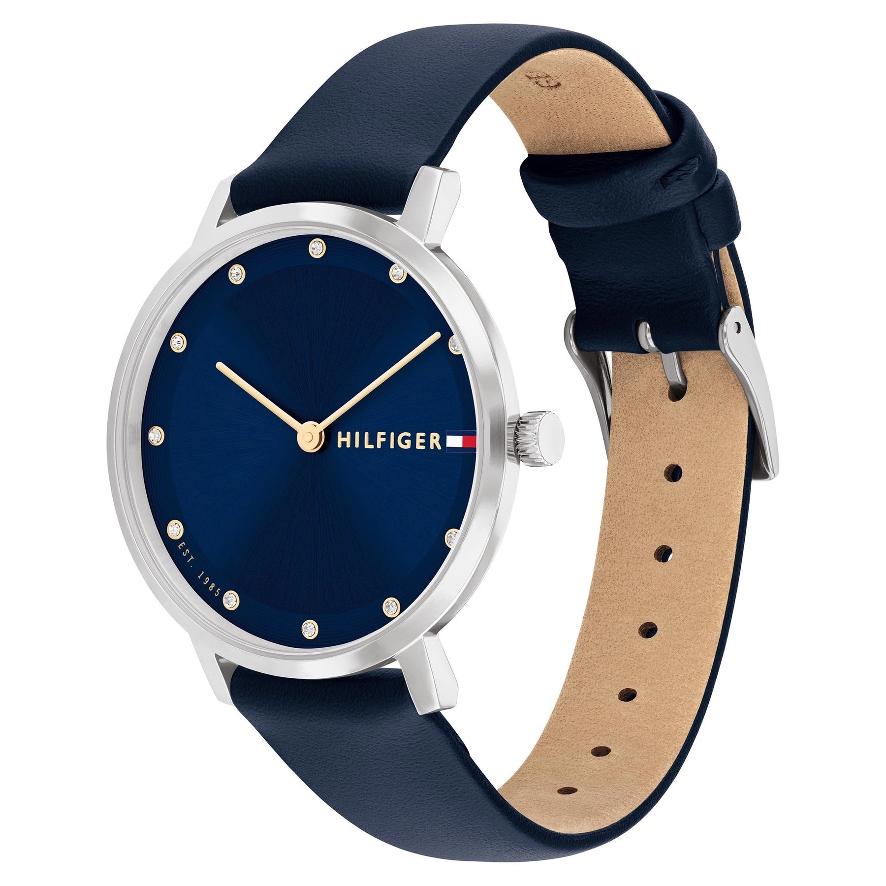 Tommy Hilfiger  Ladies  Wristwatch/ 1782764