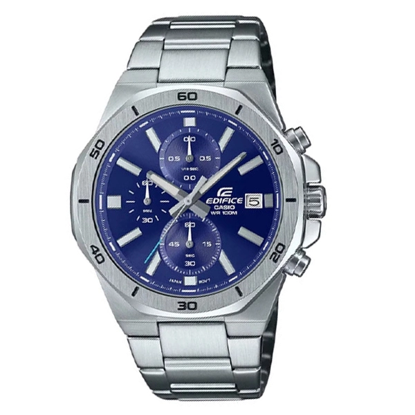 Casio Edifice Տղամարդու Ժամացույց/ EFV-640D-2AVUDF