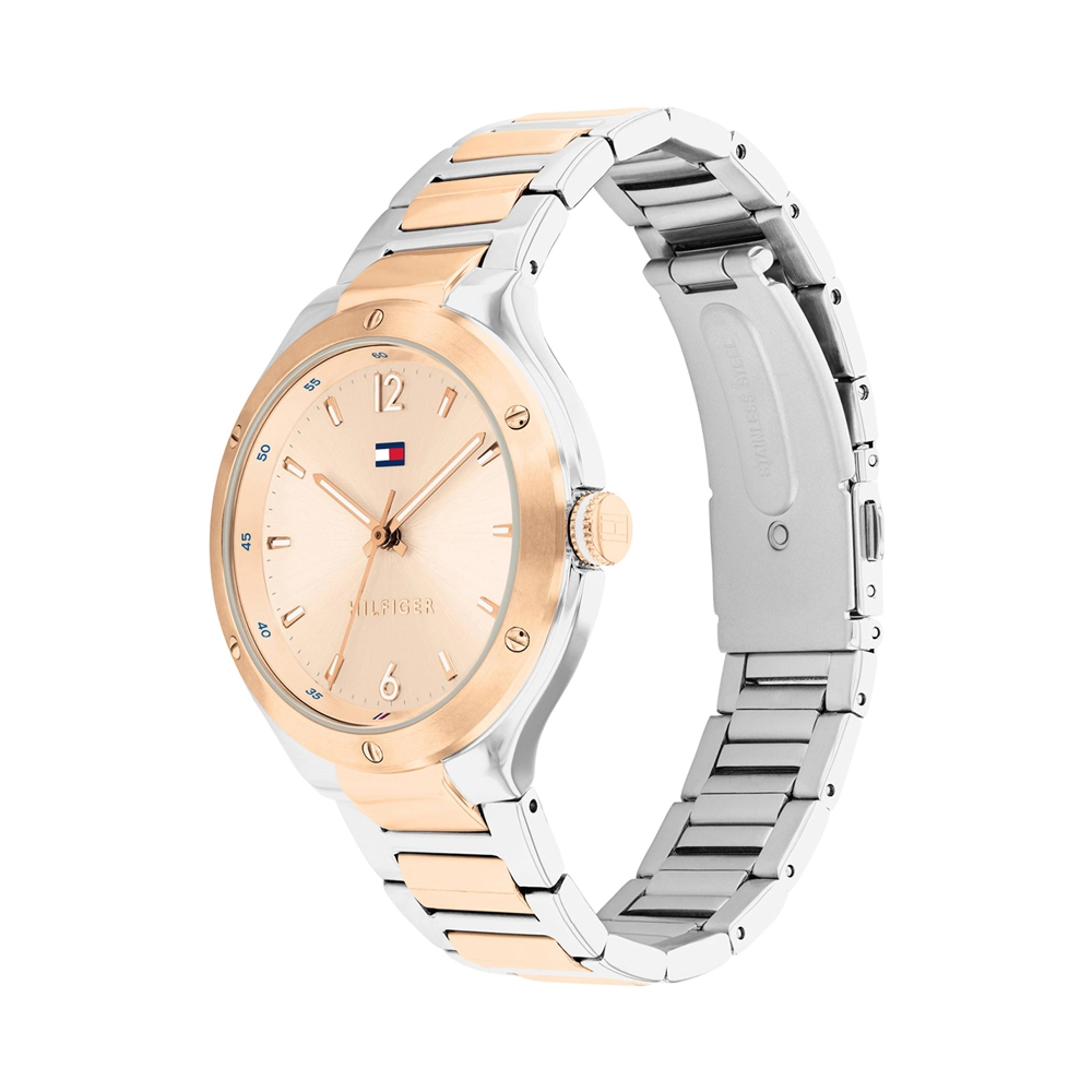 Ժամացույցներ Tommy Hilfiger Ladies Wristwatch/ 1782476