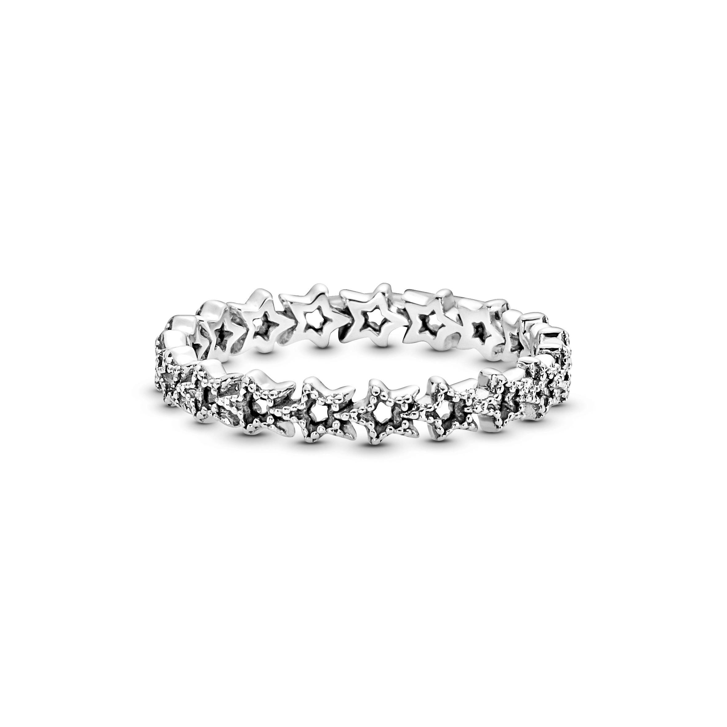 PANDORA Moments Արծաթյա Մատանի/ 190029C00-58