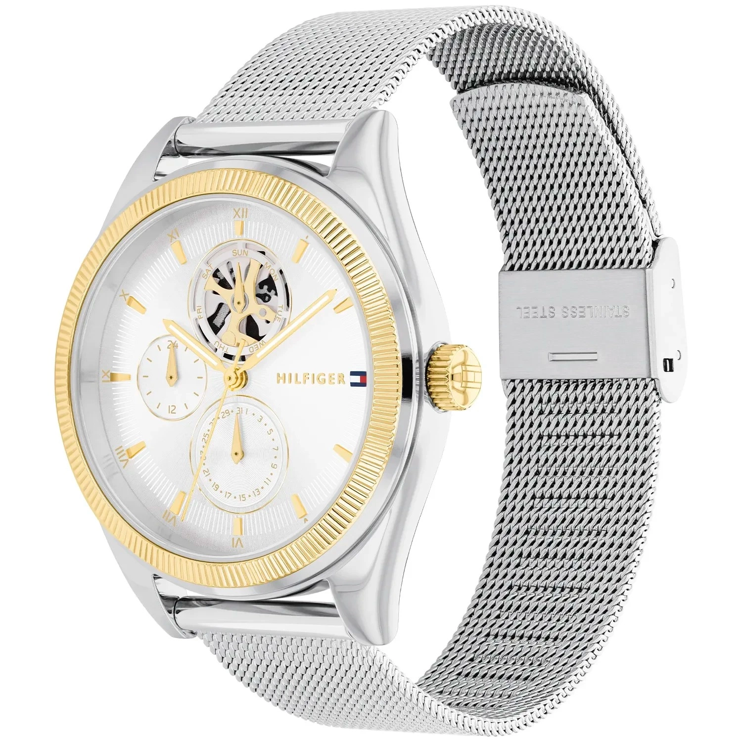 Tommy Hilfiger  Կանացի  Ժամացույց/ 1782713