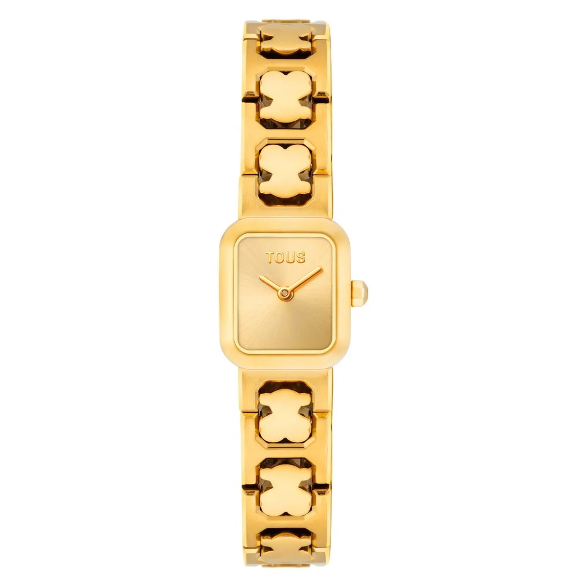 Tous Ladies Quartz Wristwatch/ 3000145800