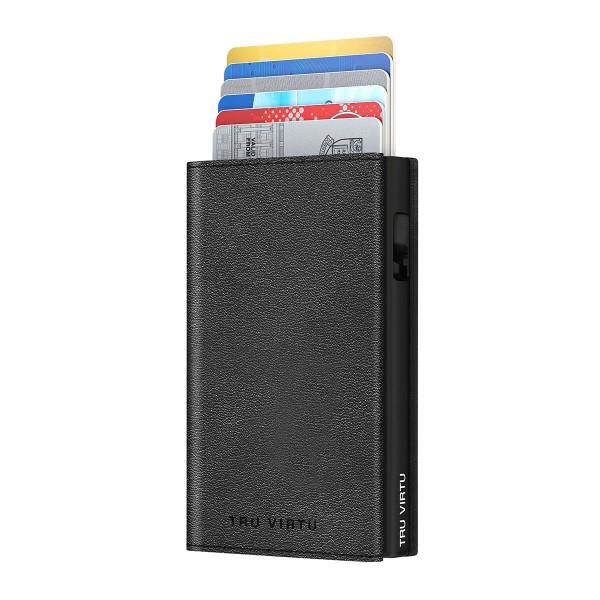 Leather Wallet-Cardholder/ 30104000108