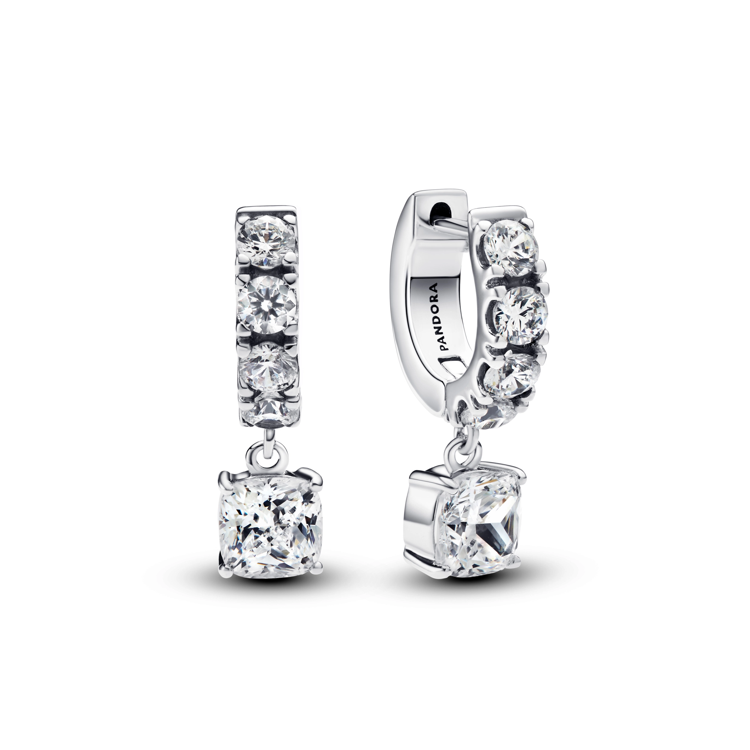 PANDORA Timeless Արծաթյա Ականջօղ/ 293547C01