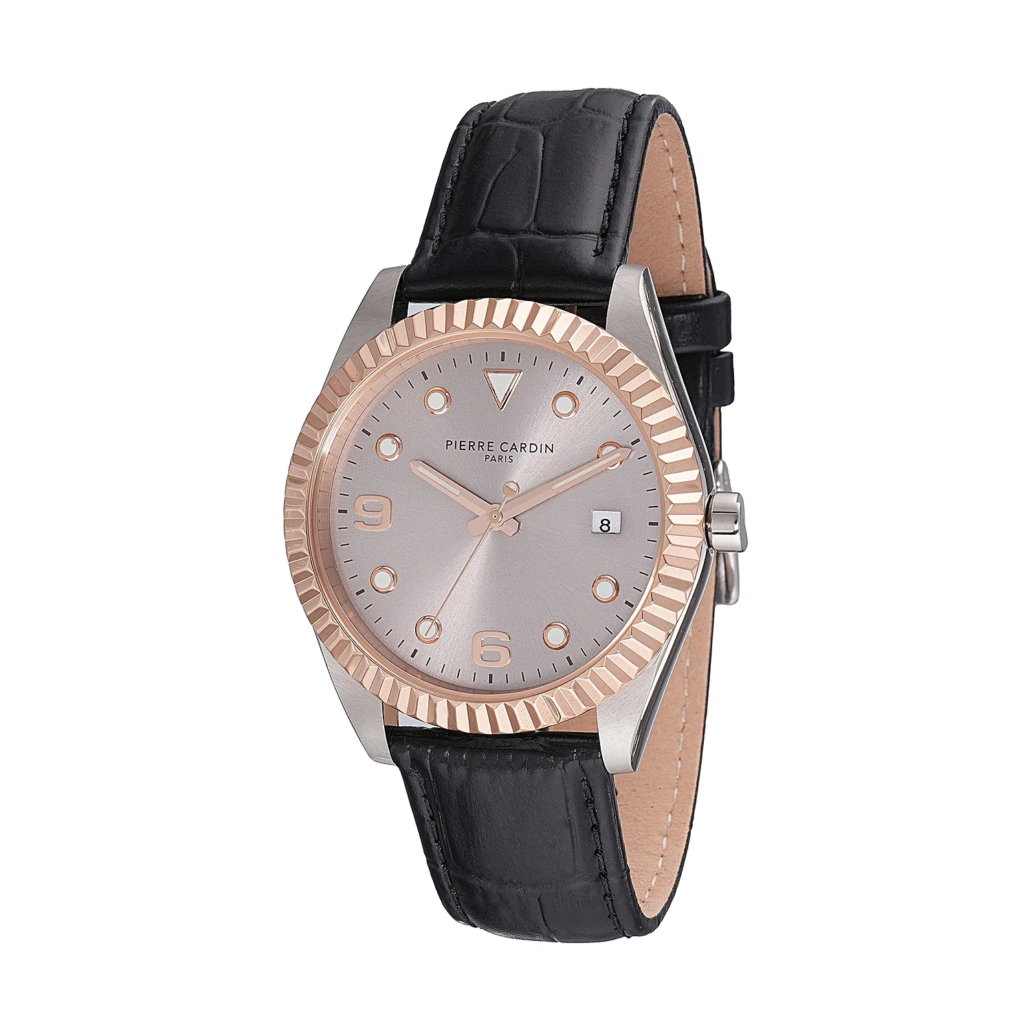 Pierre Cardin  Men's  Wristwatch/ CF.1007.LB.2