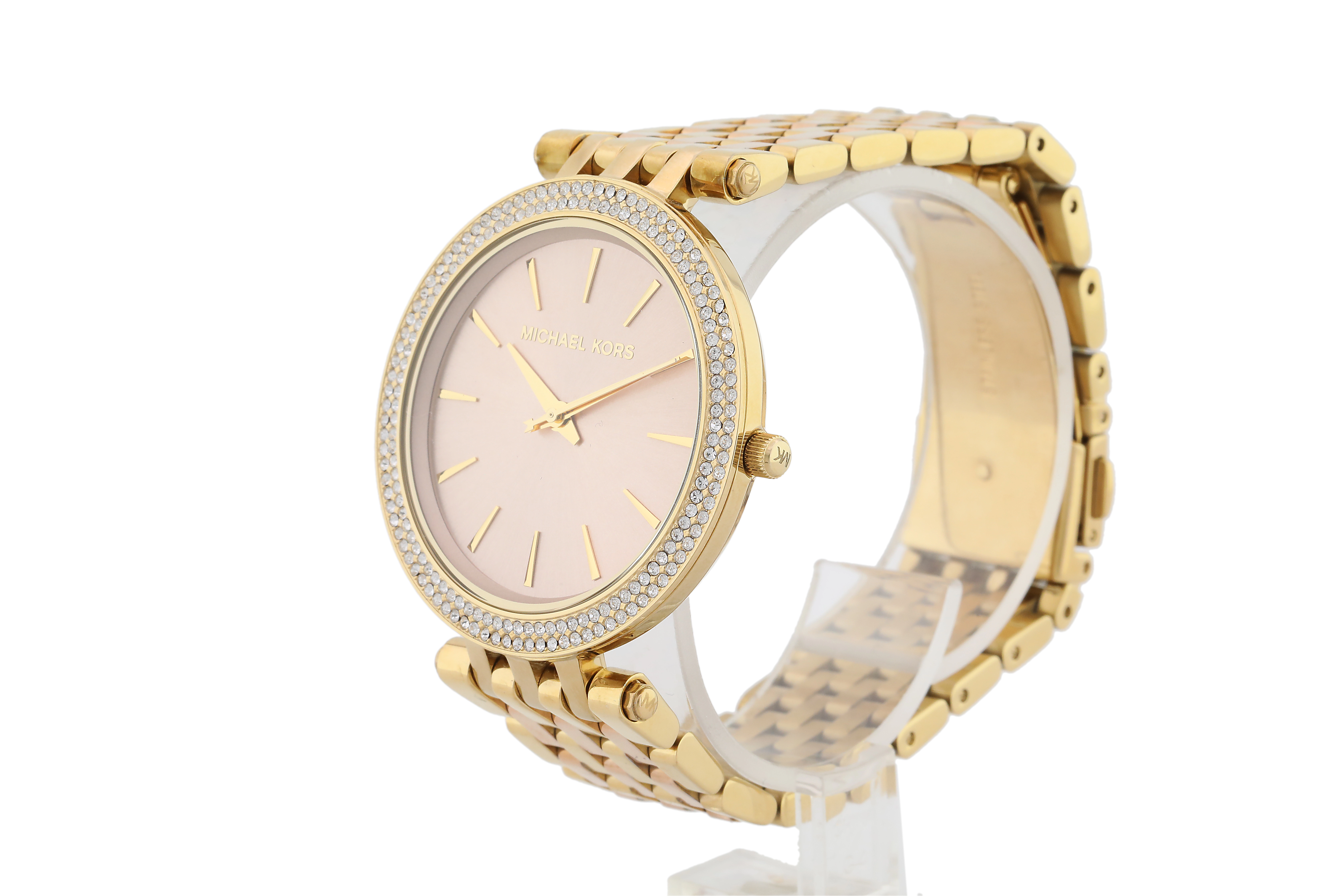 Michael Kors  Ladies  Wristwatch/ MK3507