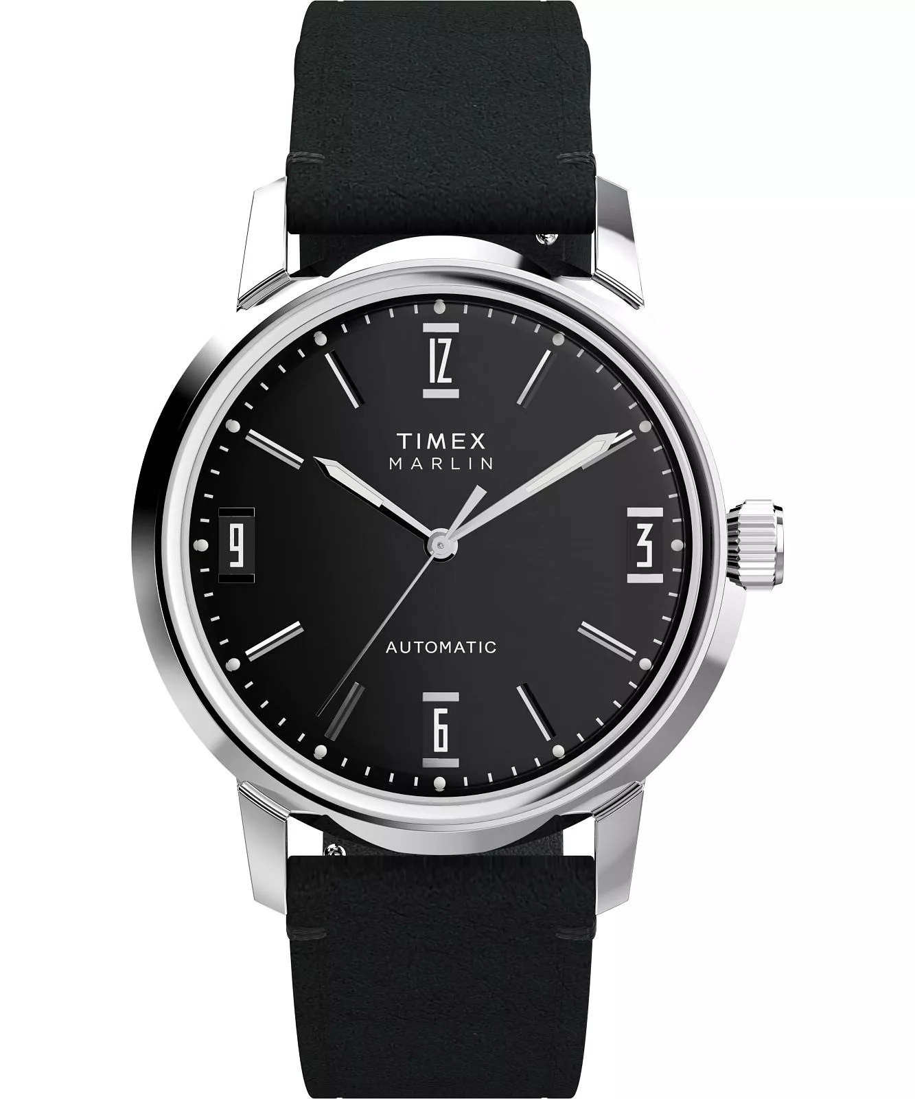 Timex  Տղամարդու Ավտոմատ Ժամացույց/ TW2W59700