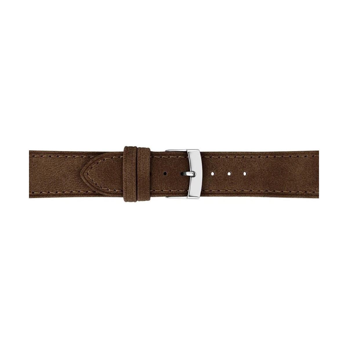Morellato Leather Watch strap / A01X5964E12032CR22