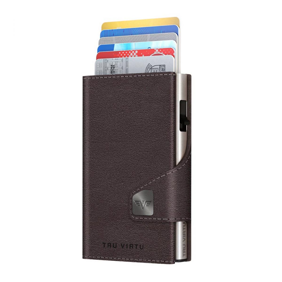 Leather Wallet-Cardholder/ 28104000104