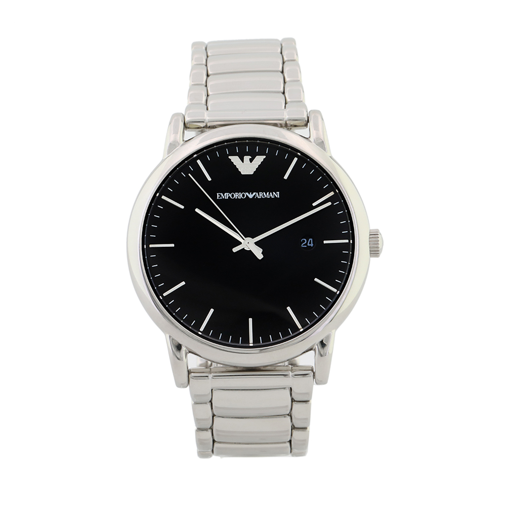 Գնել Emporio Armani ժամացույց - Emporio Armani Տղամարդու Ժամացույց ...