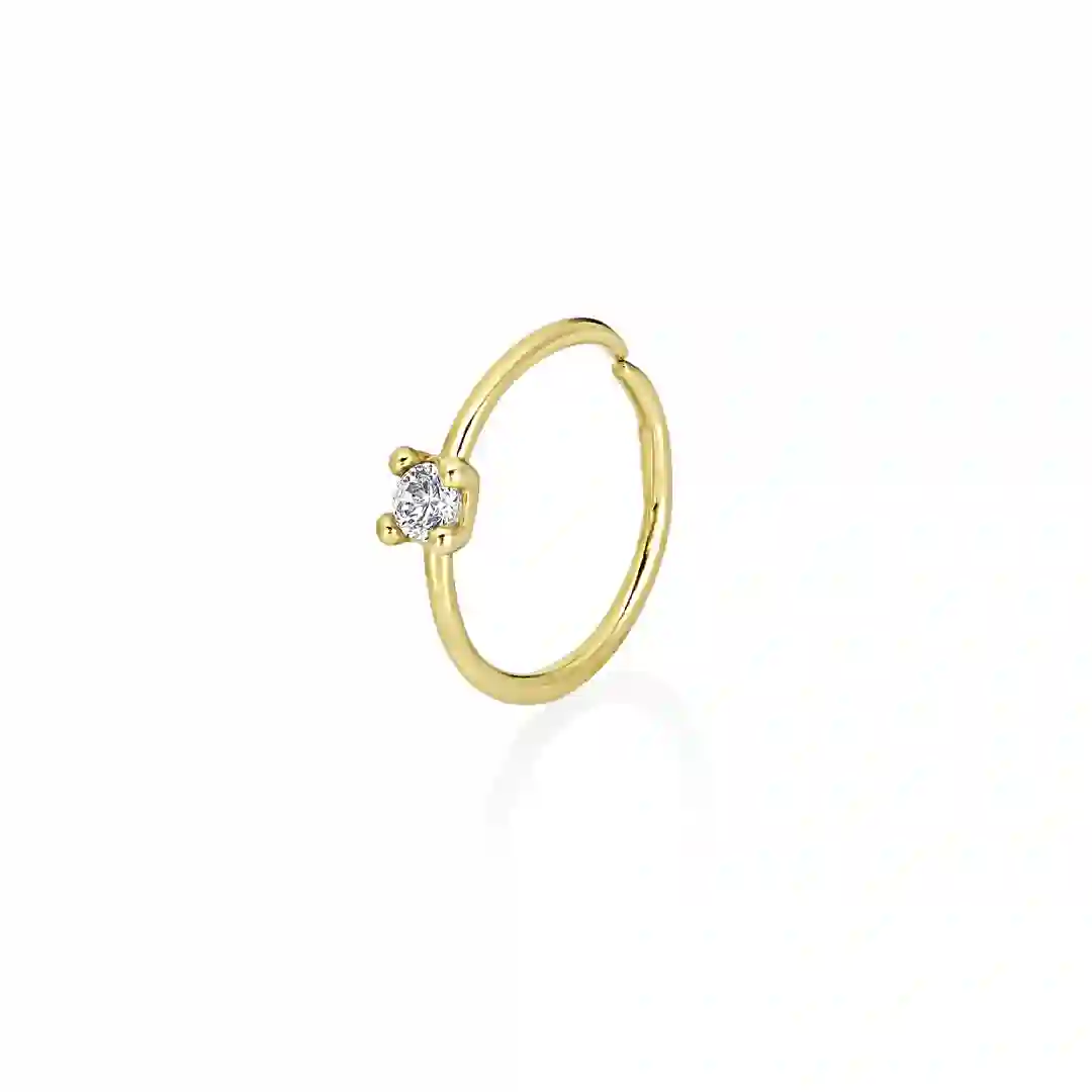 Piercing / F-09312-0G07