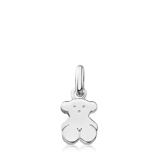 TOUS Silver Pendant/ 712774500