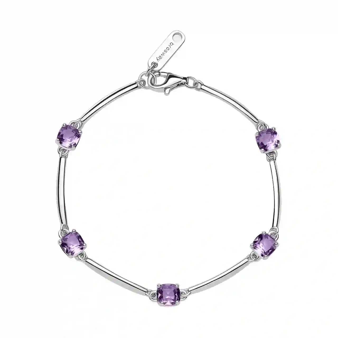 Brosway Silver Bracelet/ FMP05