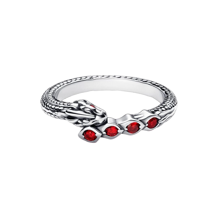 PANDORA Game of Thrones Արծաթյա Մատանի/ 192968C01-52