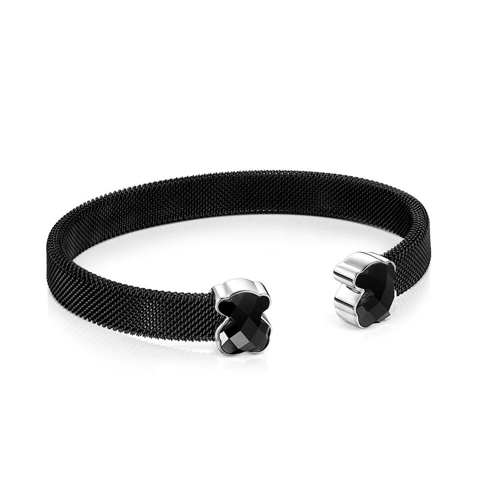 TOUS Silver Bracelet/ 013101520