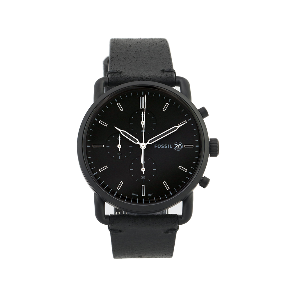 Գնել Fossil ժամացույց - Fossil Wristwatch Men/FS5504 | Time.am