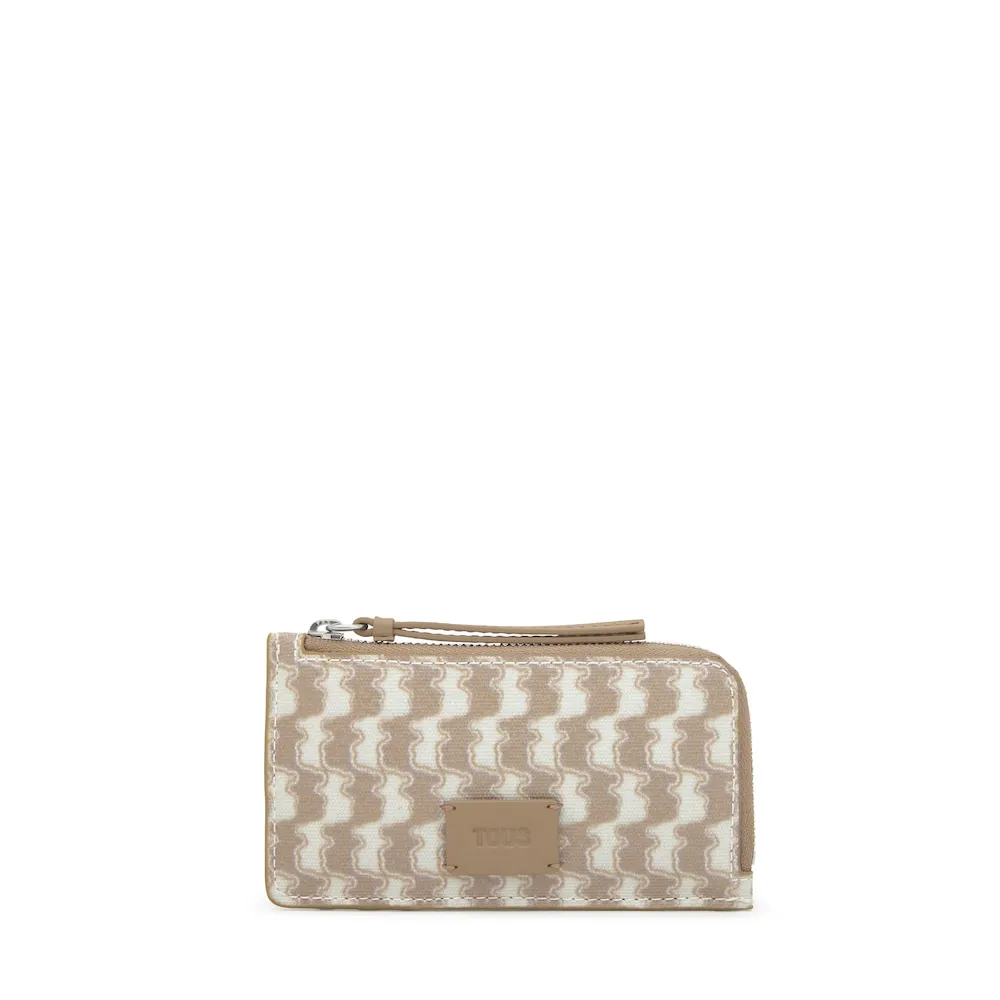 TOUS Women's Card-Holder/ 2002306201