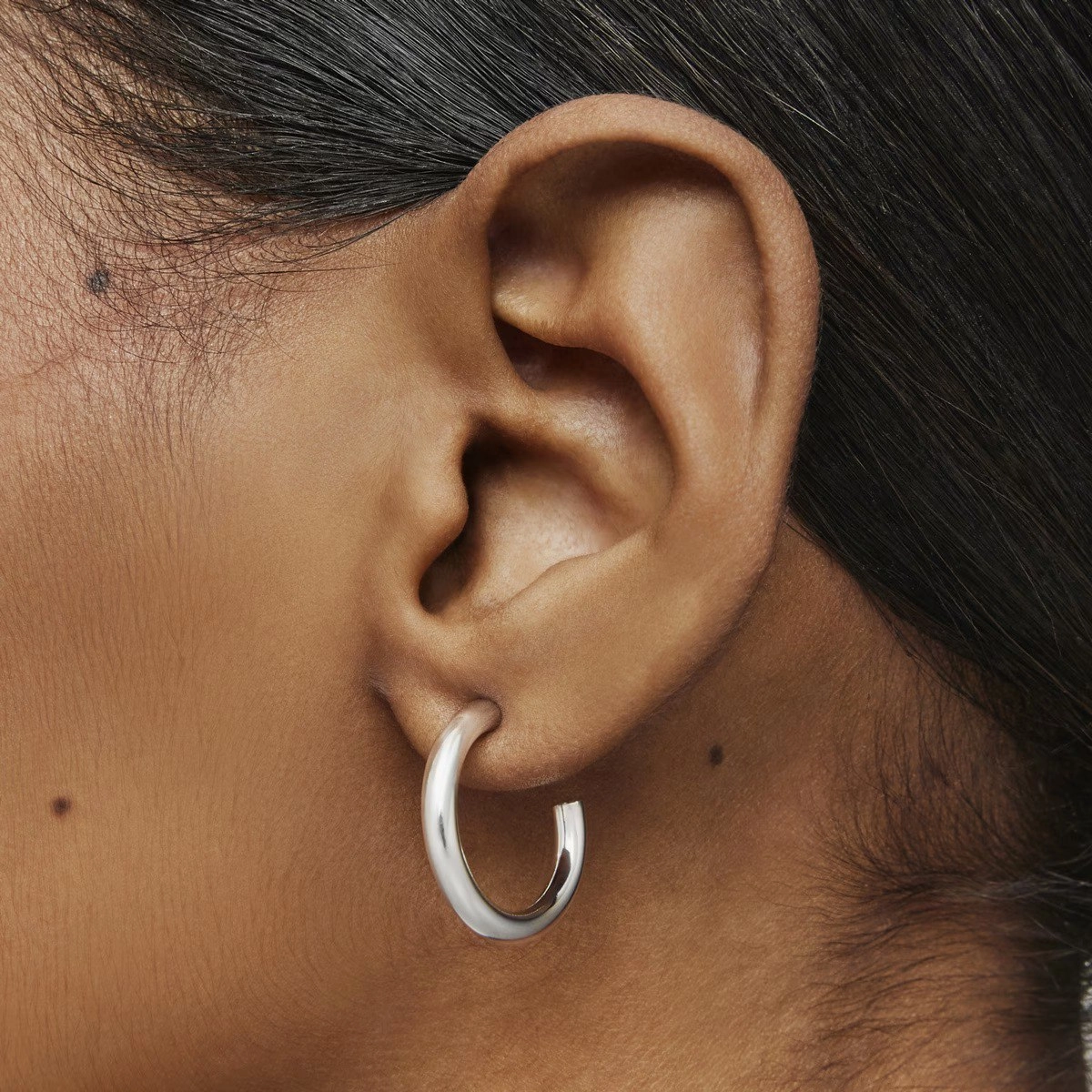 TOUS Silver Earring/ 1004150900