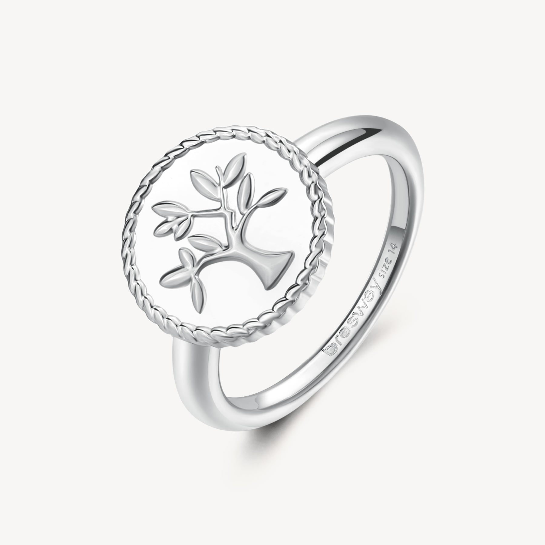Brosway Ring/ BHKR001D