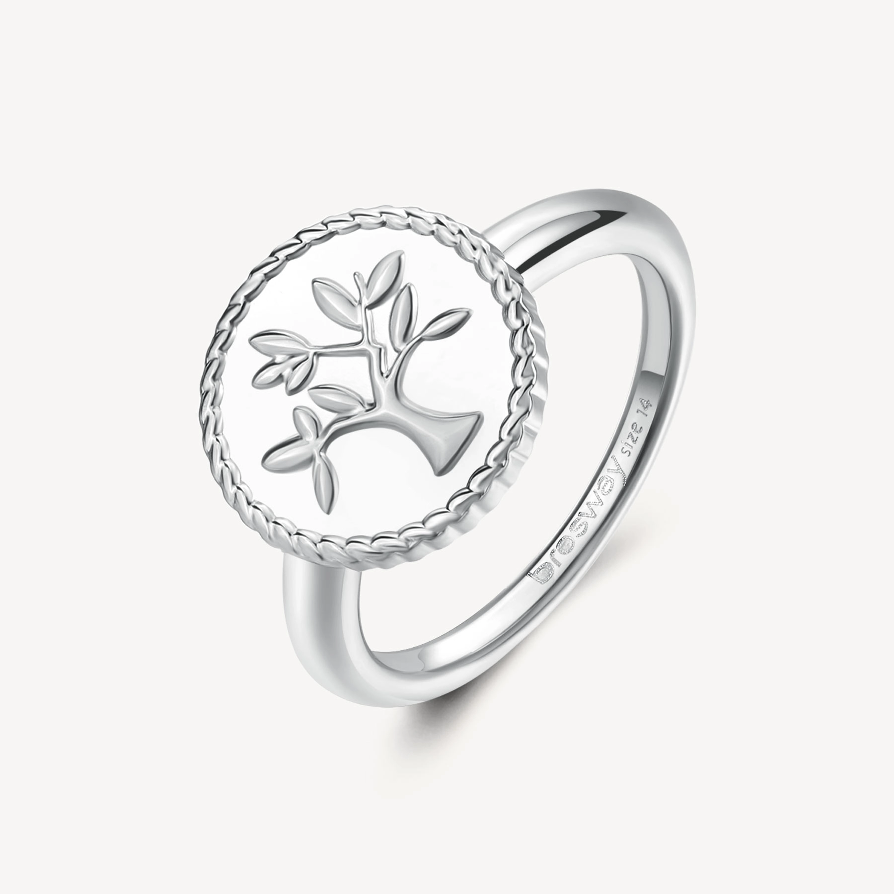 Brosway Ring/ BHKR001D