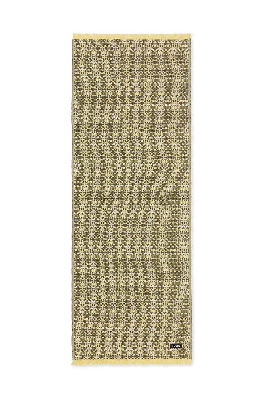 TOUS Կանացի Շարֆ/ 2002135305