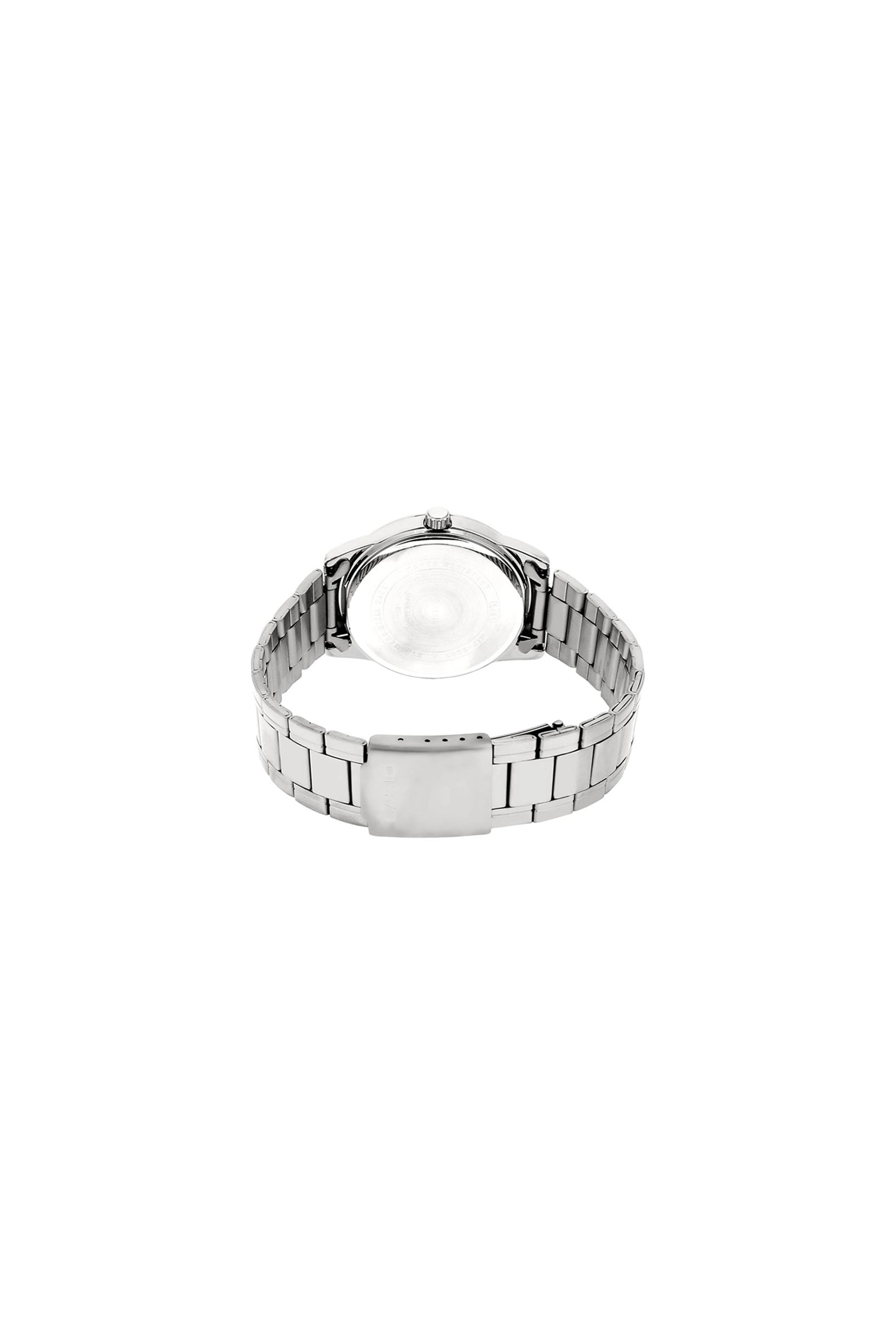 Casio General Мужские кварцевые Часы/ MTP-V001D-7BUDF