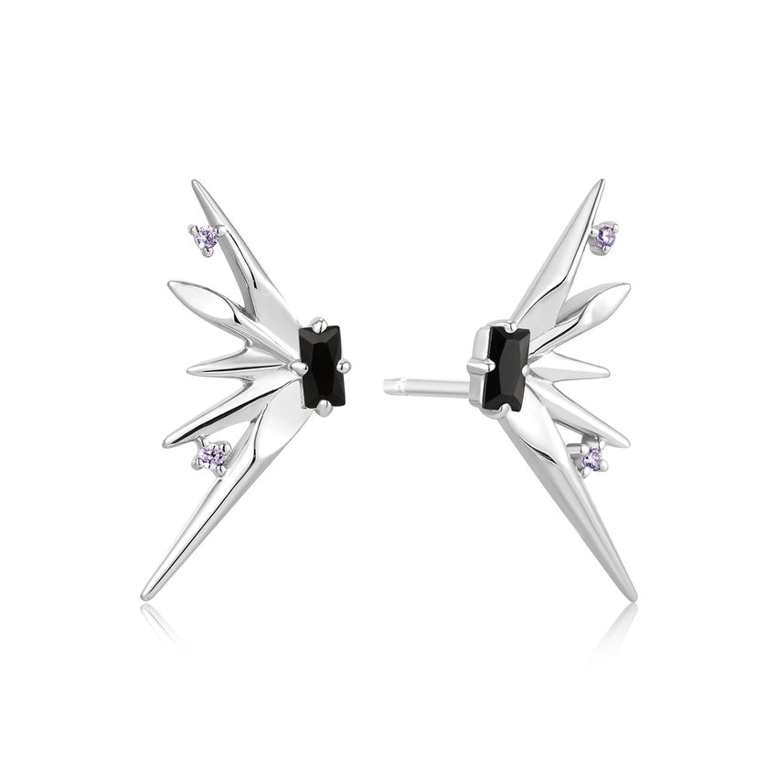 Ania Haie Silver Earring/ E053-05H