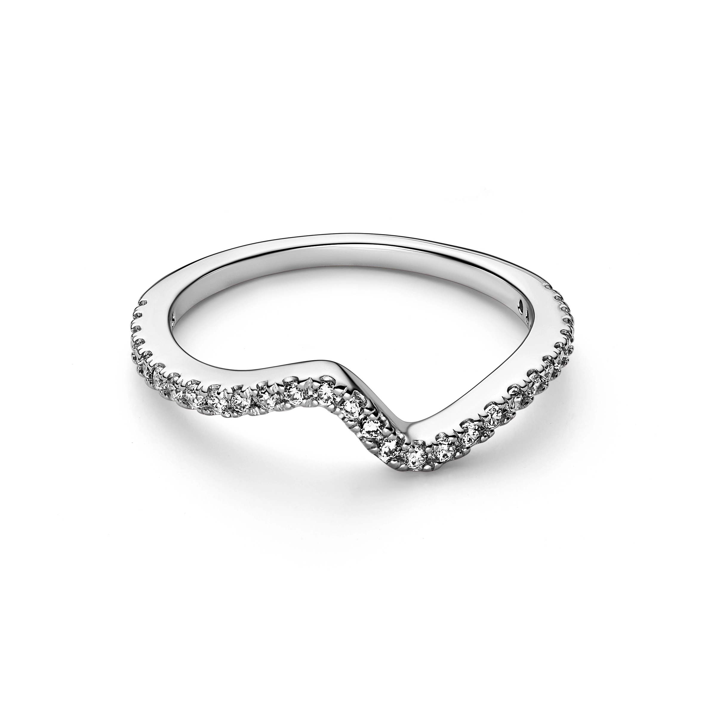 PANDORA Timeless Արծաթյա Մատանի/ 192539C01-60