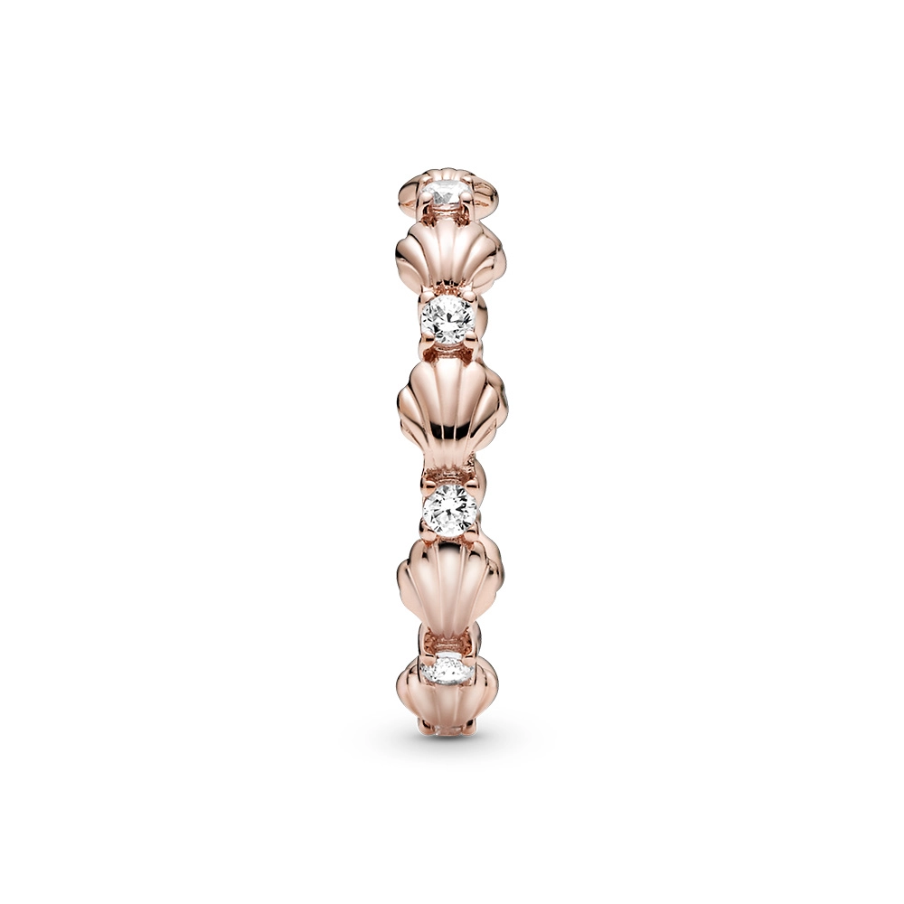 PANDORA Rose Արծաթյա Մատանի/ 188946C01-54