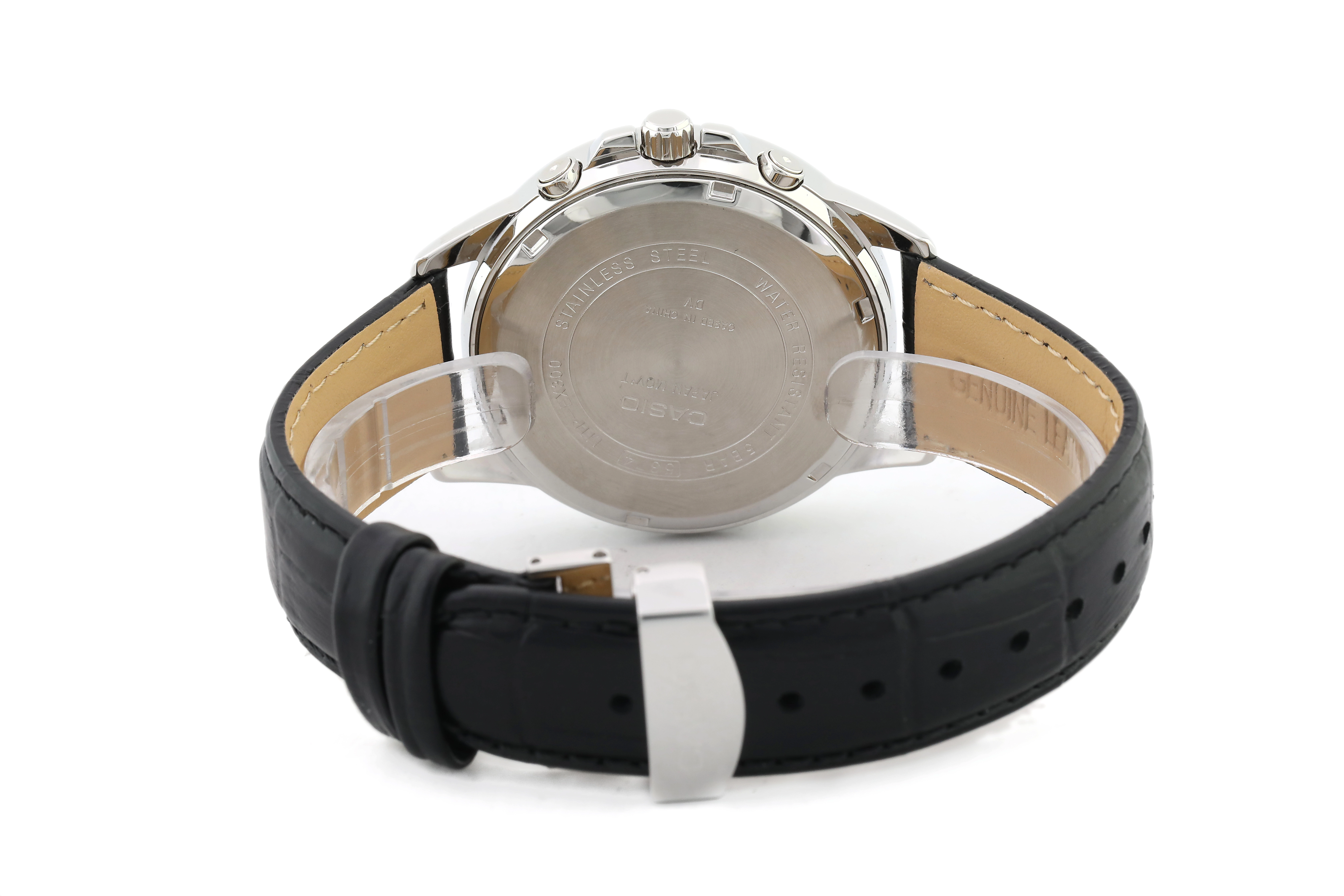 Casio General Men's Wristwatch/ MTP-EX300L-2AVDF