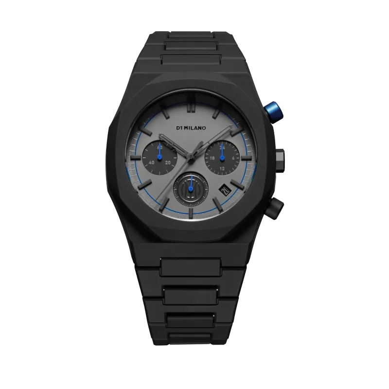 D1 Milano Men's Wristwatch/ D1-PHBJIN