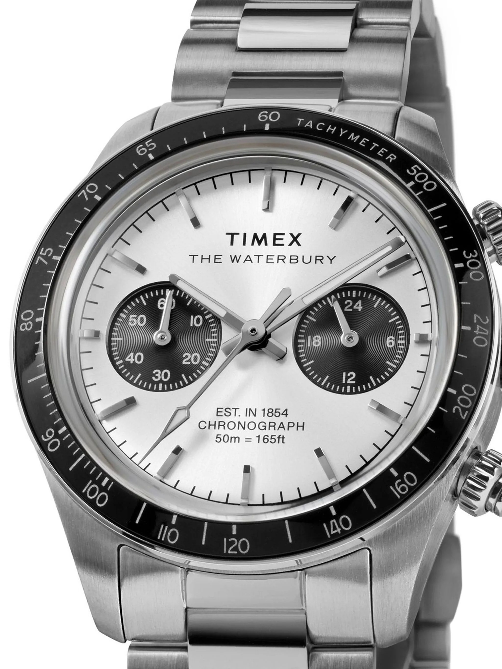 Ժամացույցներ | Timex Quartz Wristwatch Men/ TW2Y19200 | Timex