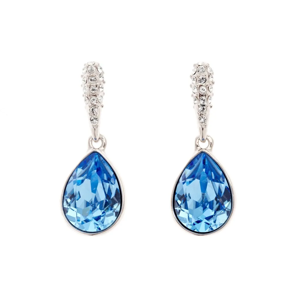 Oliver Weber Earring/ 22389 1405